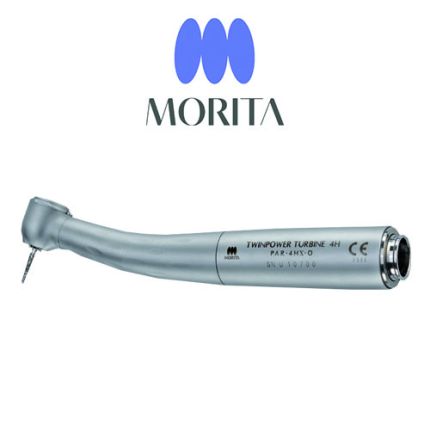 J.Morita TwinPower Turbine® High Torque 