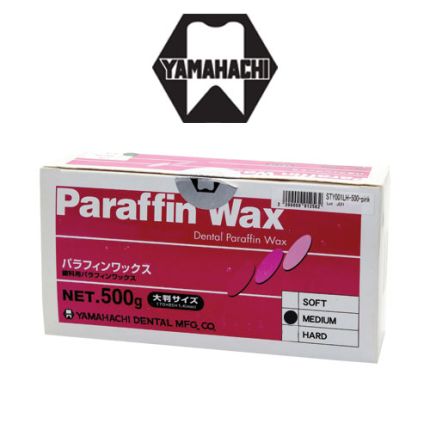 Yamahachi Paraffin Wax Medium