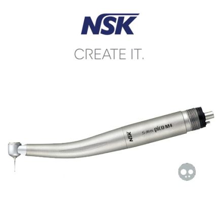 NSK S-Max Pico (Direct Connection M4)