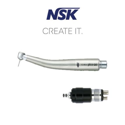NSK S-Max Pico (QD Connection)