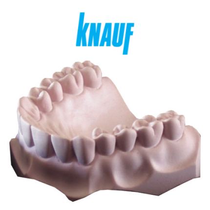 Knauf Atlas Light Pink Stone