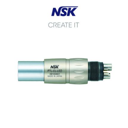 NSK LED Coupling