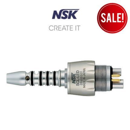 NSK LED Coupling Sirona 