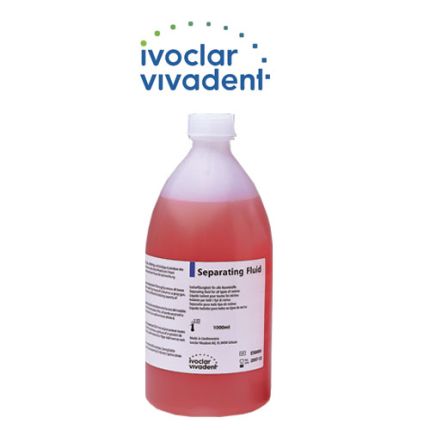 Ivoclar Separating Fluid 1000ml