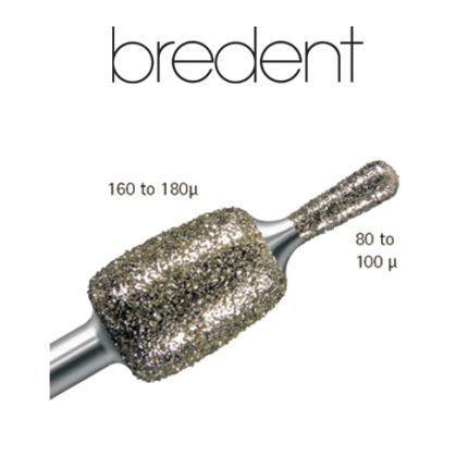 Bredent Set-up Grinding Tool