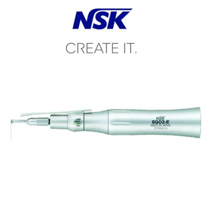 NSK Micro Saw Handpiece SGO2-E