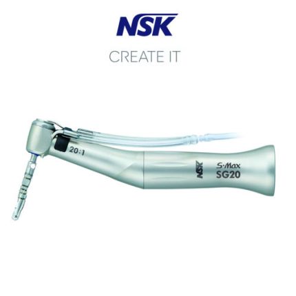 NSK Surgical S-Max SG20