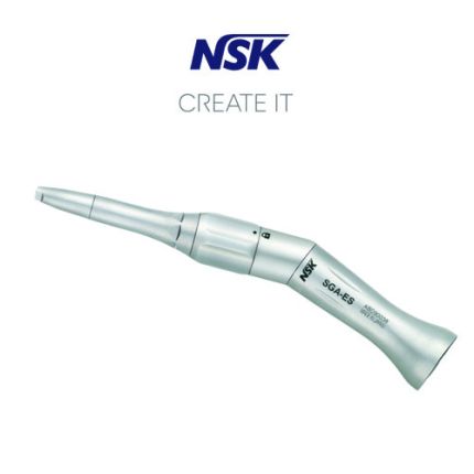 NSK Micro Surgery Handpiece SGA-ES