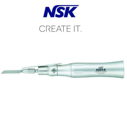 NSK Micro Saw Handpiece SGR2-E