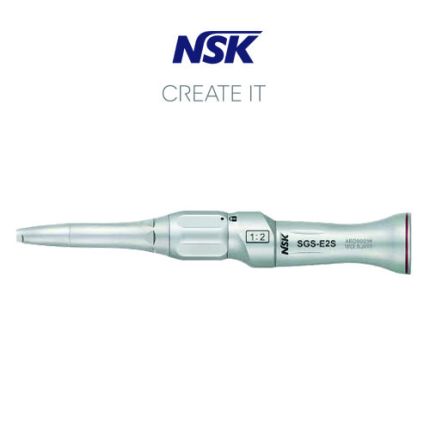 NSK Micro Surgery Handpiece SGS-E2S