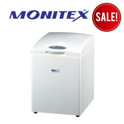 Monitex Shinmax Alginate Mixer