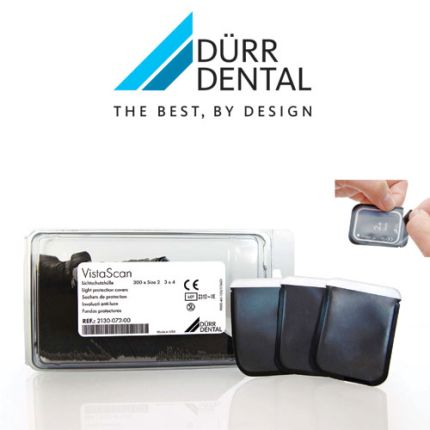 Durr Dental Light Protection Cover PLUS