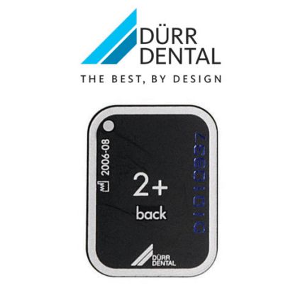 Durr Dental Image Plate 