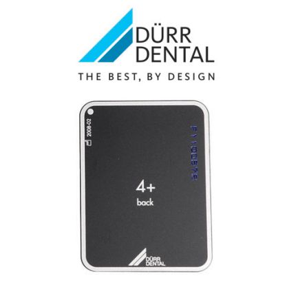 Durr Dental Image Plate 