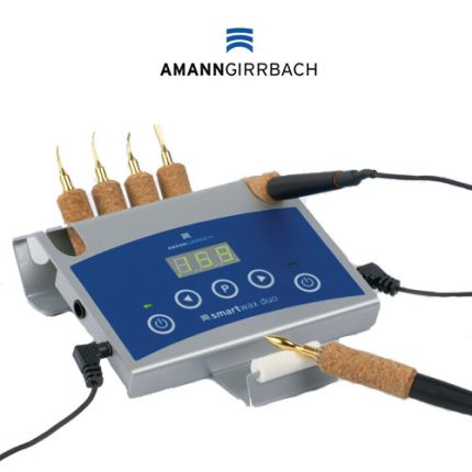 Amann Girrbach Smartwax Duo