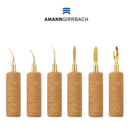 Amann Smartwax Accessories 