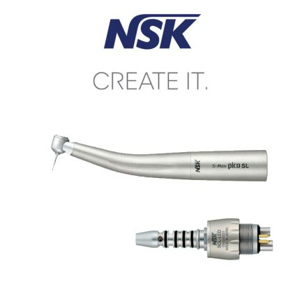 NSK S-Max Pico (Sirona Connection)