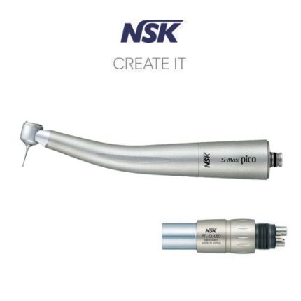 NSK S-Max Pico (NSK Connection)