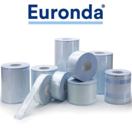 Euronda Eurosteril Sterilization Roll 