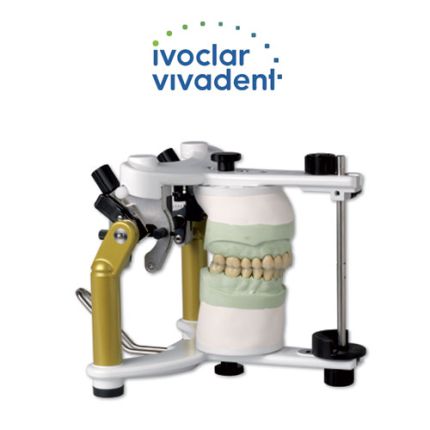 Ivoclar Stratos® 300