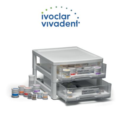 Ivoclar IPS e.max® Ceram Starter Kit