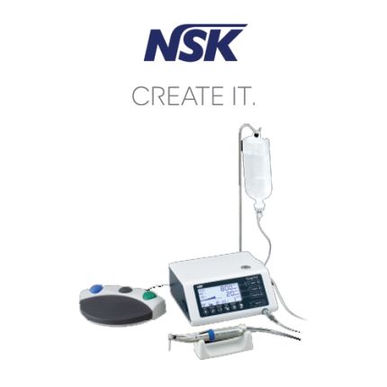 NSK Surgical Surgic Pro
