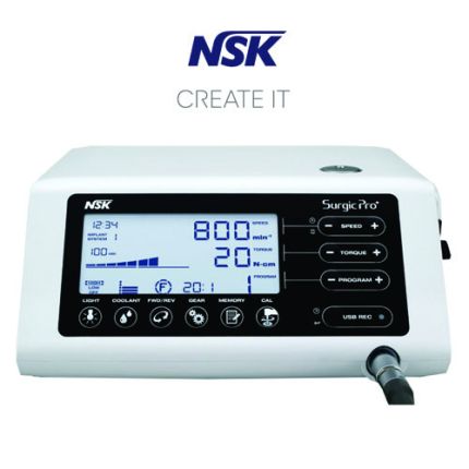 NSK Surgical Surgic Pro