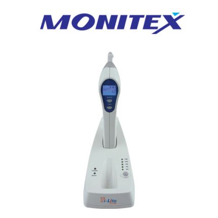 Monitex Ti Lite GT-1500 Cordless LED Curing Light
