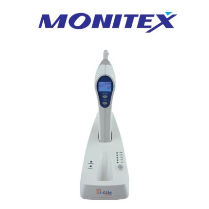 Monitex Ti Lite GT-1500 Cordless LED Curing Light