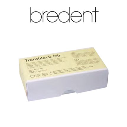 Bredent Transblock