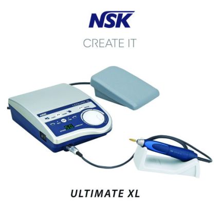 NSK Dental Laboratory Ultimate XL