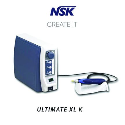 NSK Dental Laboratory Ultimate XL-K Set