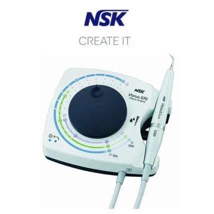 NSK Oral Hygiene Varios 570 Non Optic