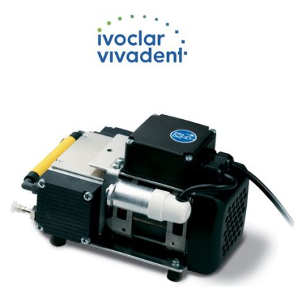 Ivoclar Vacuum Pump VP3 easy 230V/50-60Hz