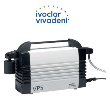 Ivoclar Vacuum Pump VP5 220-240V/50-60Hz