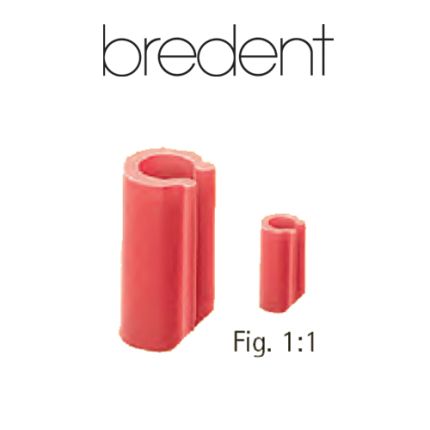 Bredent Vario-Soft 3 Rot Attachment