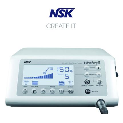 NSK Surgical Variosurg 3 