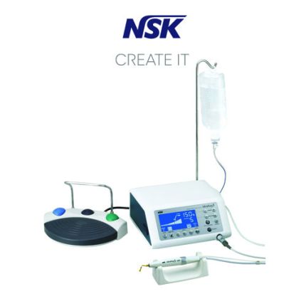 NSK Surgical Variosurg 3 