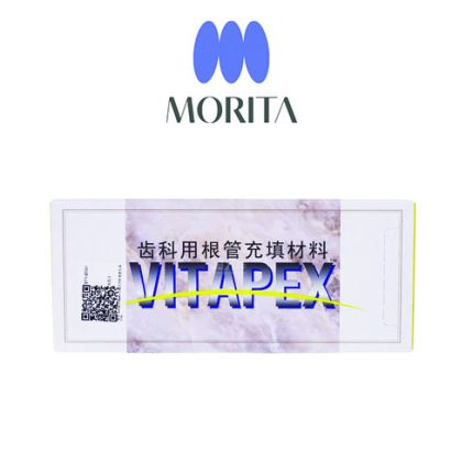 J.Morita Root Canal Filling Vitapex