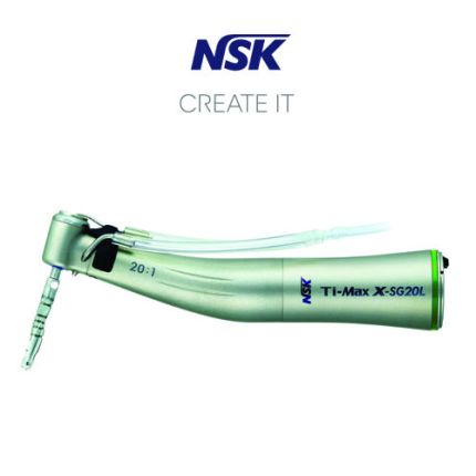 NSK Surgical Ti-Max X-SG20L