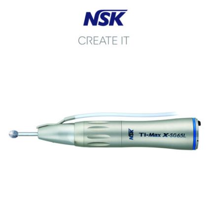 NSK Surgical Ti-Max X-SG65