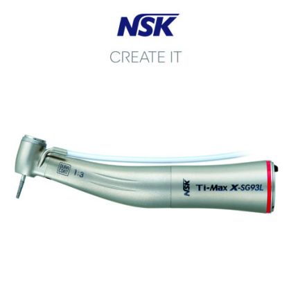 NSK Surgical Ti-Max X-SG93L 