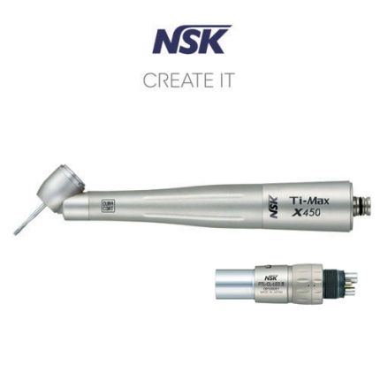 NSK Ti-Max X450 (NSK Connection Non-Optic)