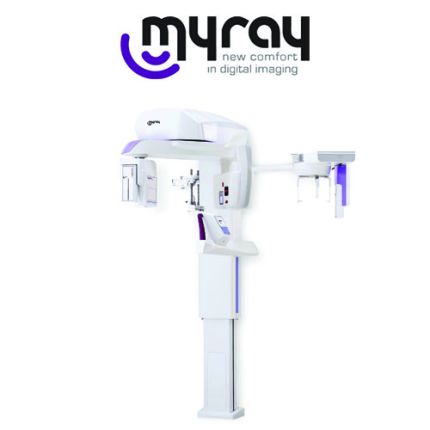 MyRay Hyperion X9 Pro 2D