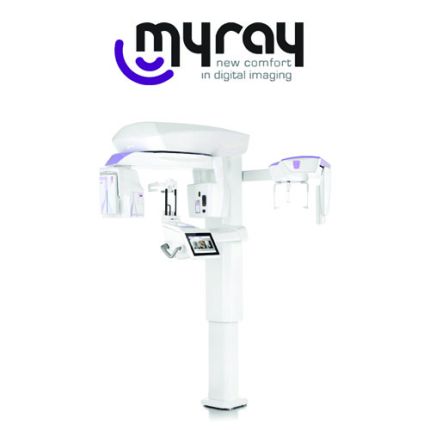 MyRay Hyperion X9 Pro 3D