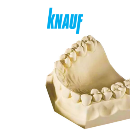 Knauf Comet Stone Yellow