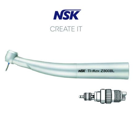 NSK Ti-Max Z800BL (Bien Air Connection)