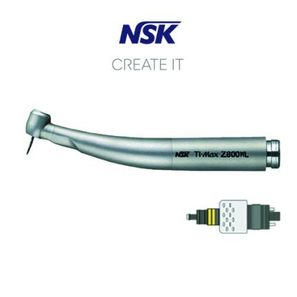 NSK Ti-Max Z800WL (W&amp;H Roto Connection)