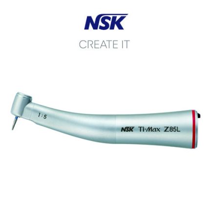NSK Contra Angles Ti-Max Z85L