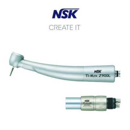 NSK Ti-Max Z900L (NSK Connection)
